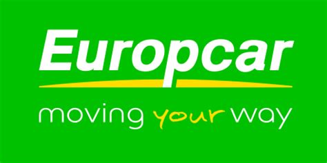 Europcar kontakt